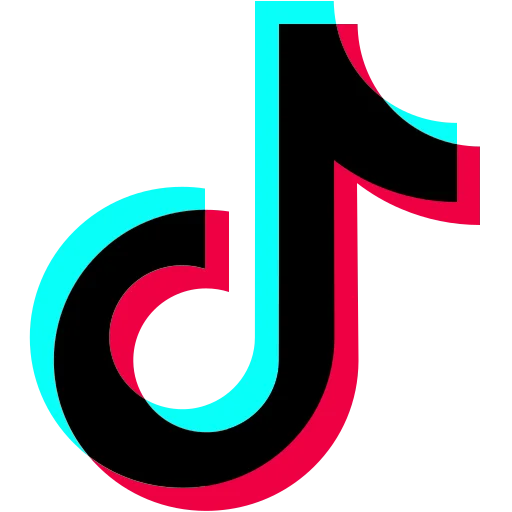 Logo Tik Tok
